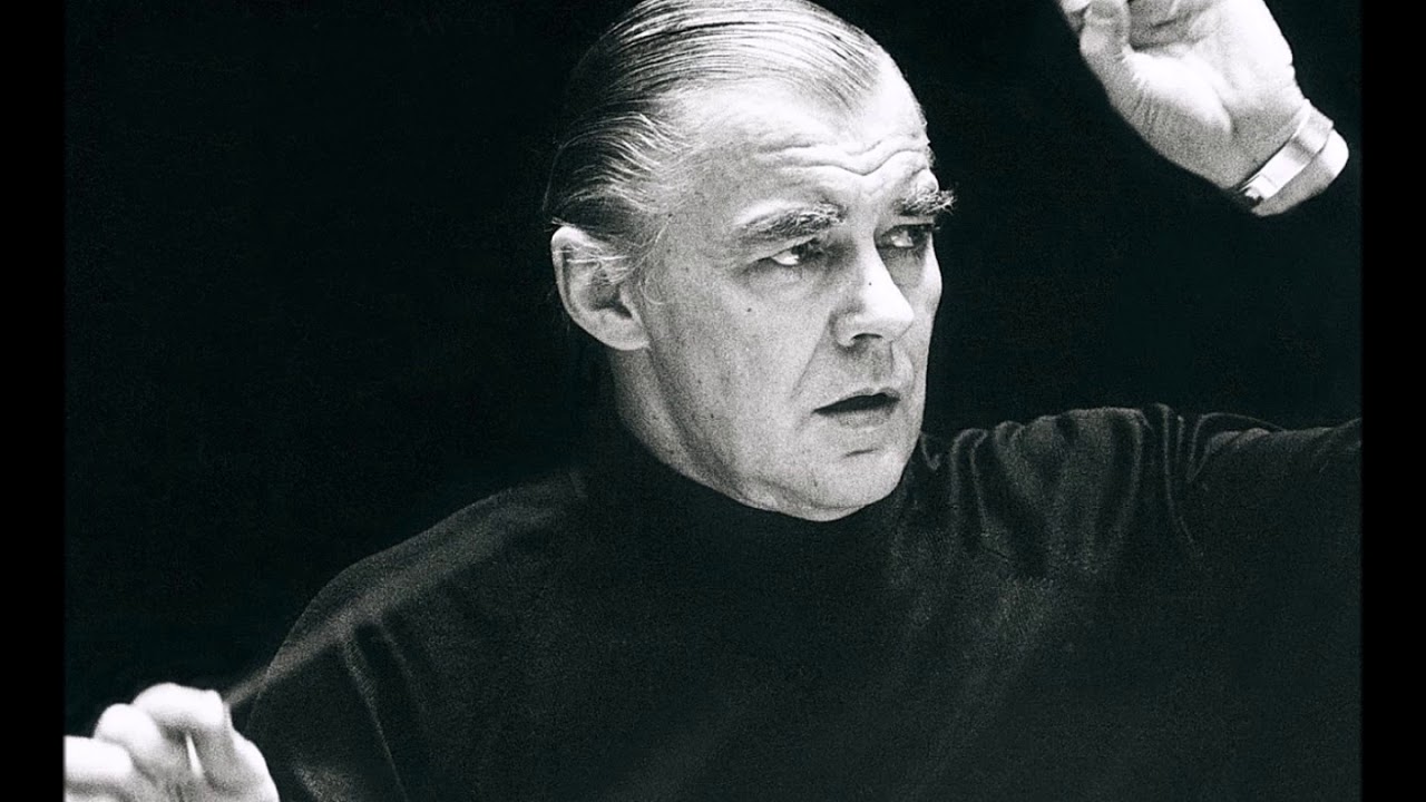 Beethoven: Symphony No. 8 - Detroit Symphony Orchestra/Ehrling (1962)