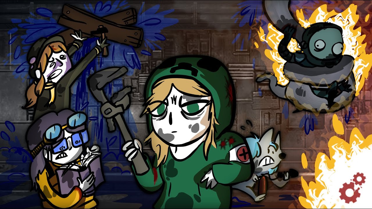 Баротравмемы