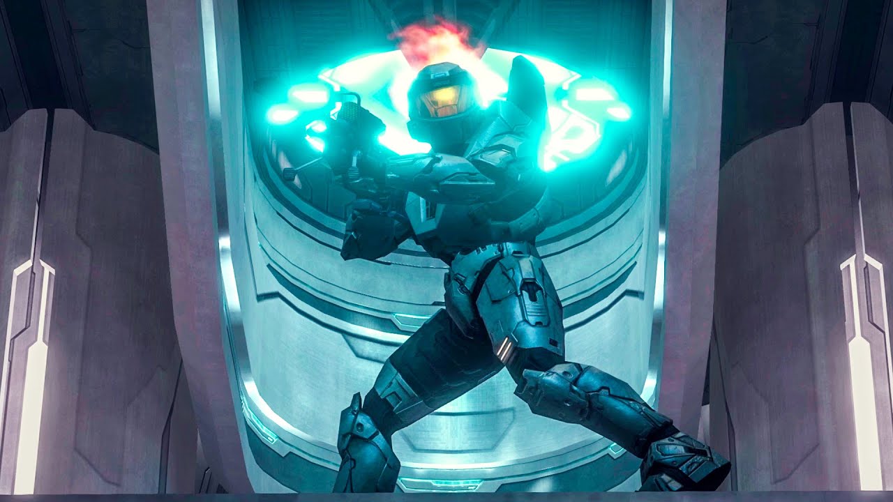Halo Twitch Clips & Funny Moments #21