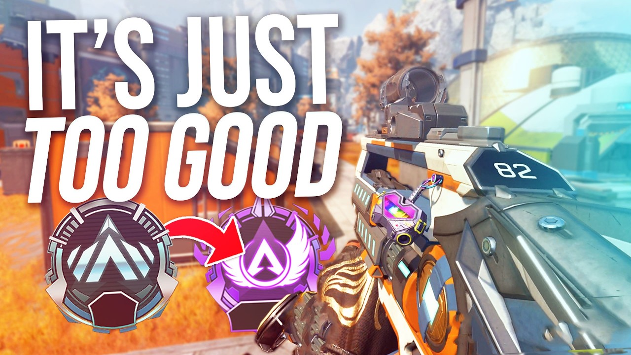 Ok, I Admit I Was Completely Wrong About This Gun... - 2 Idiots to Pred