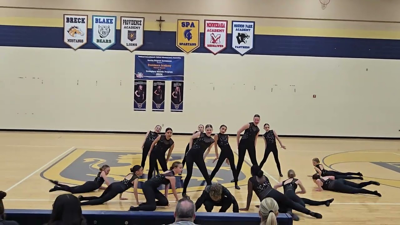 Natalie jazz dance 1.16