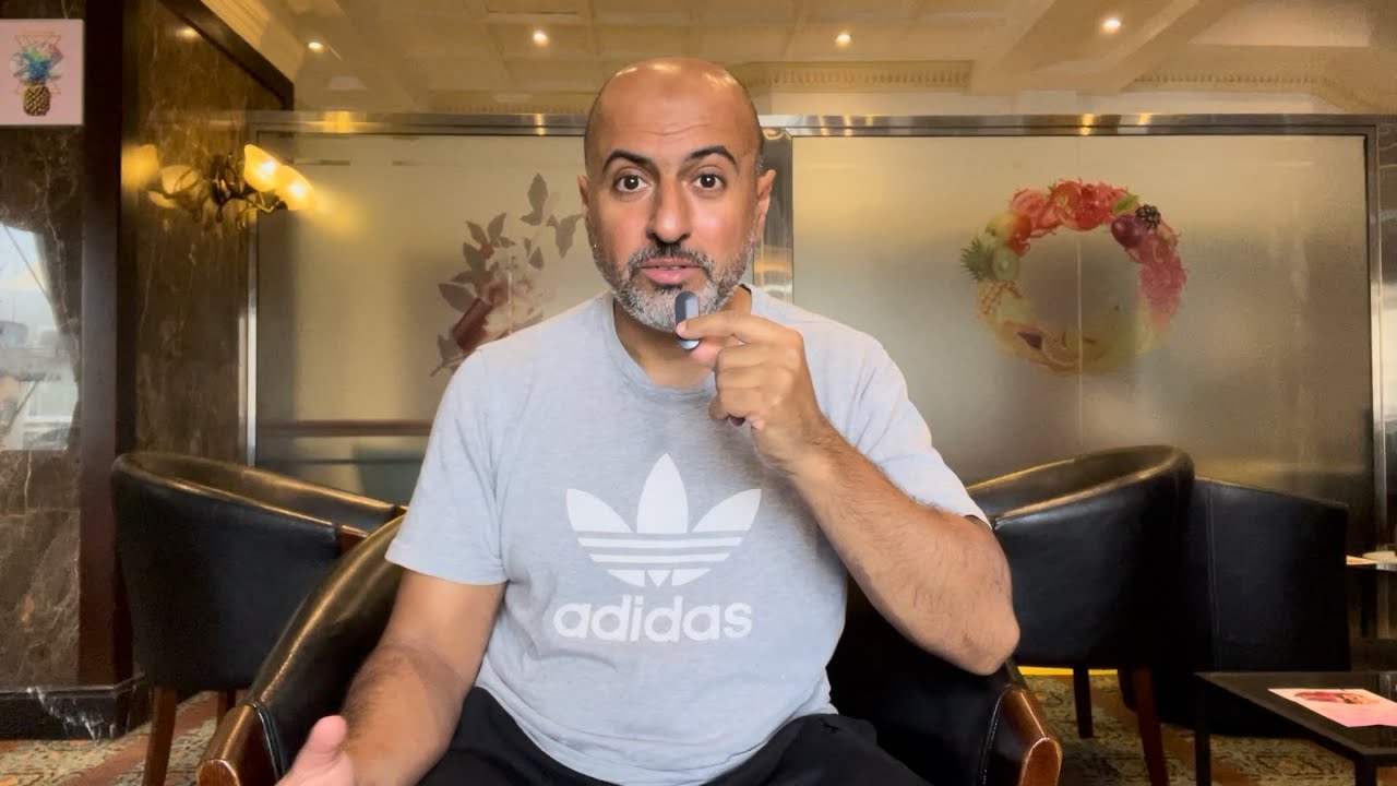 اخرج من غرفتك و انفتح على الحياة ( تحفيز قهوة الصباح ☕️ )