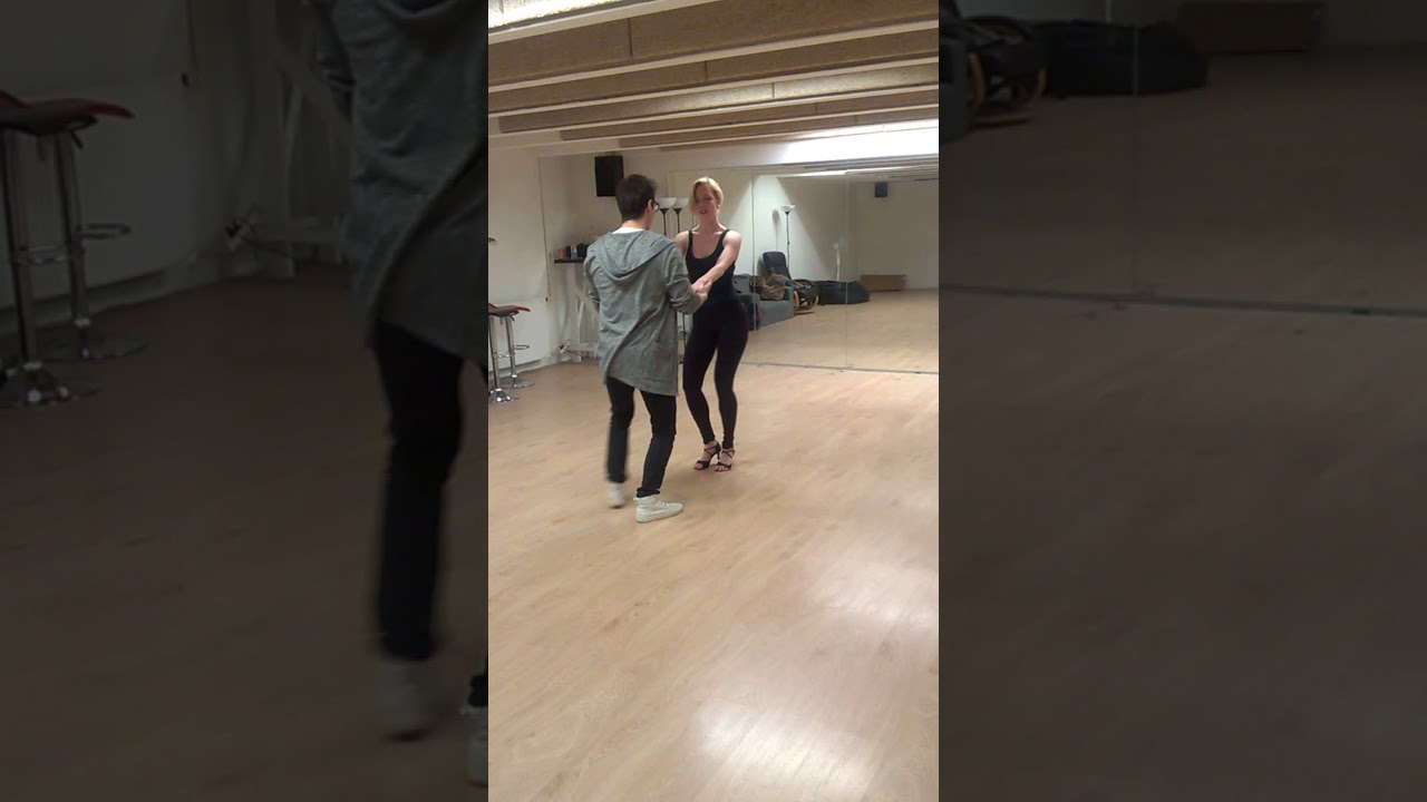 Bachata Letøvet 2018 Blok 1 Figur 1