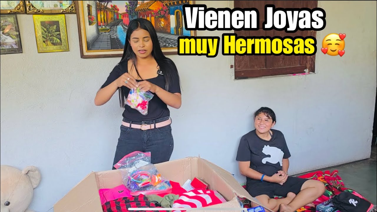 🚨Vienen Cosas Muy Lujosas, Para Quien Serán?😱