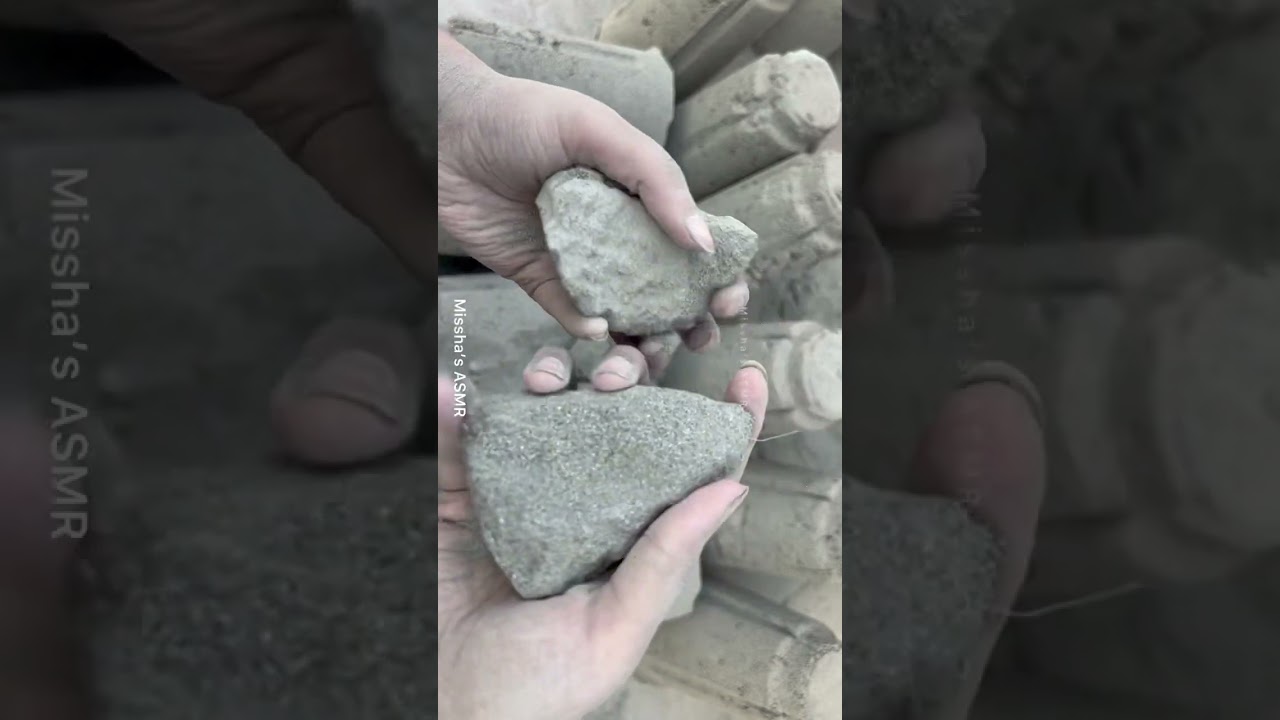 Silky sand 