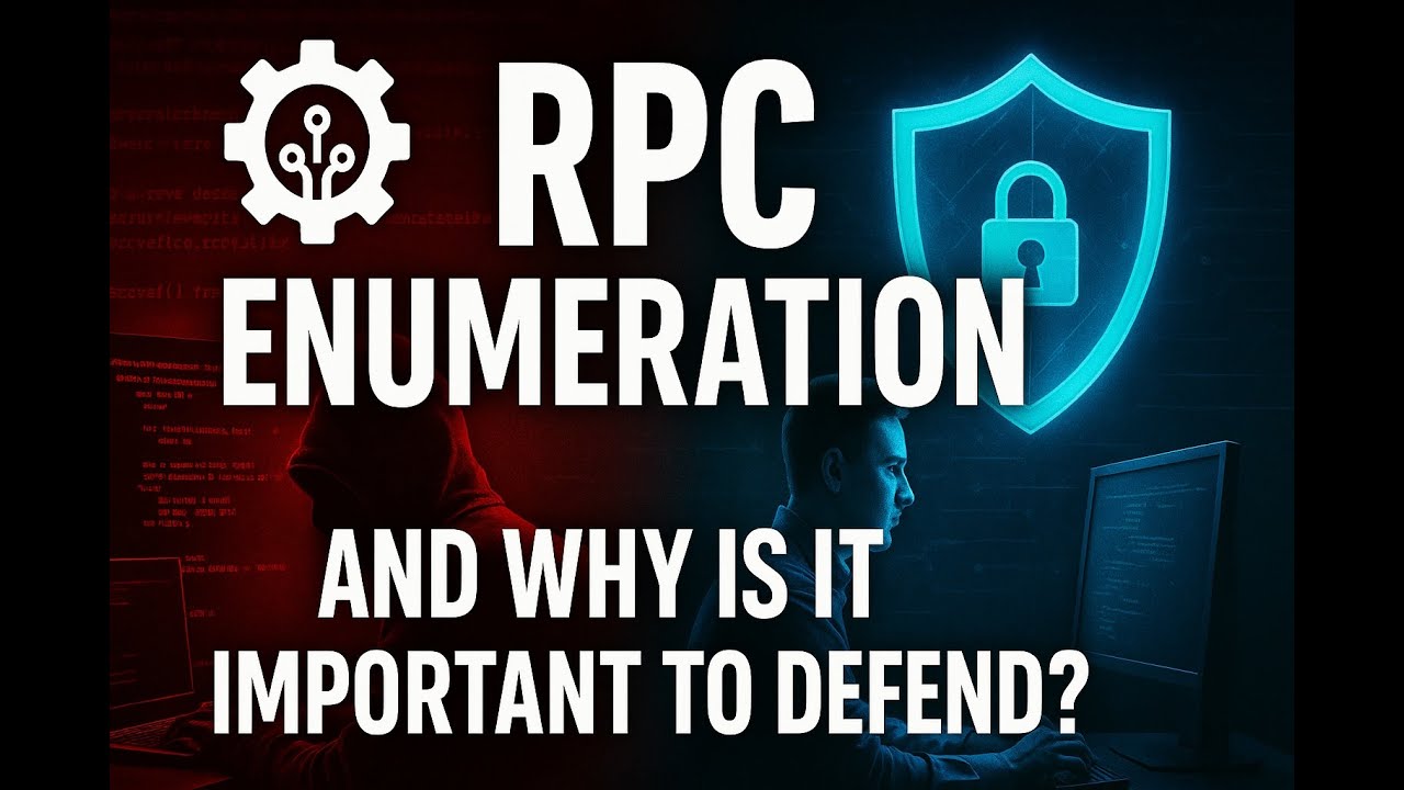 Hacking with rpcclient: Step-by-Step SMB Enumeration