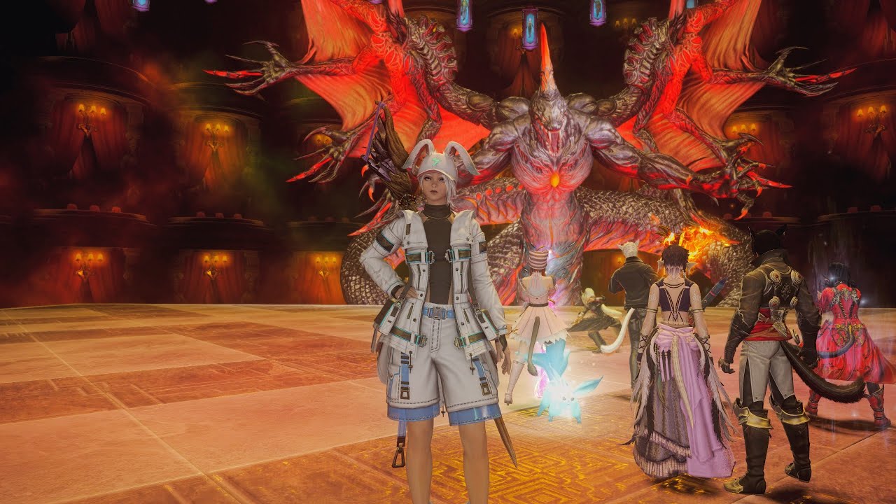 [BLM] - M12