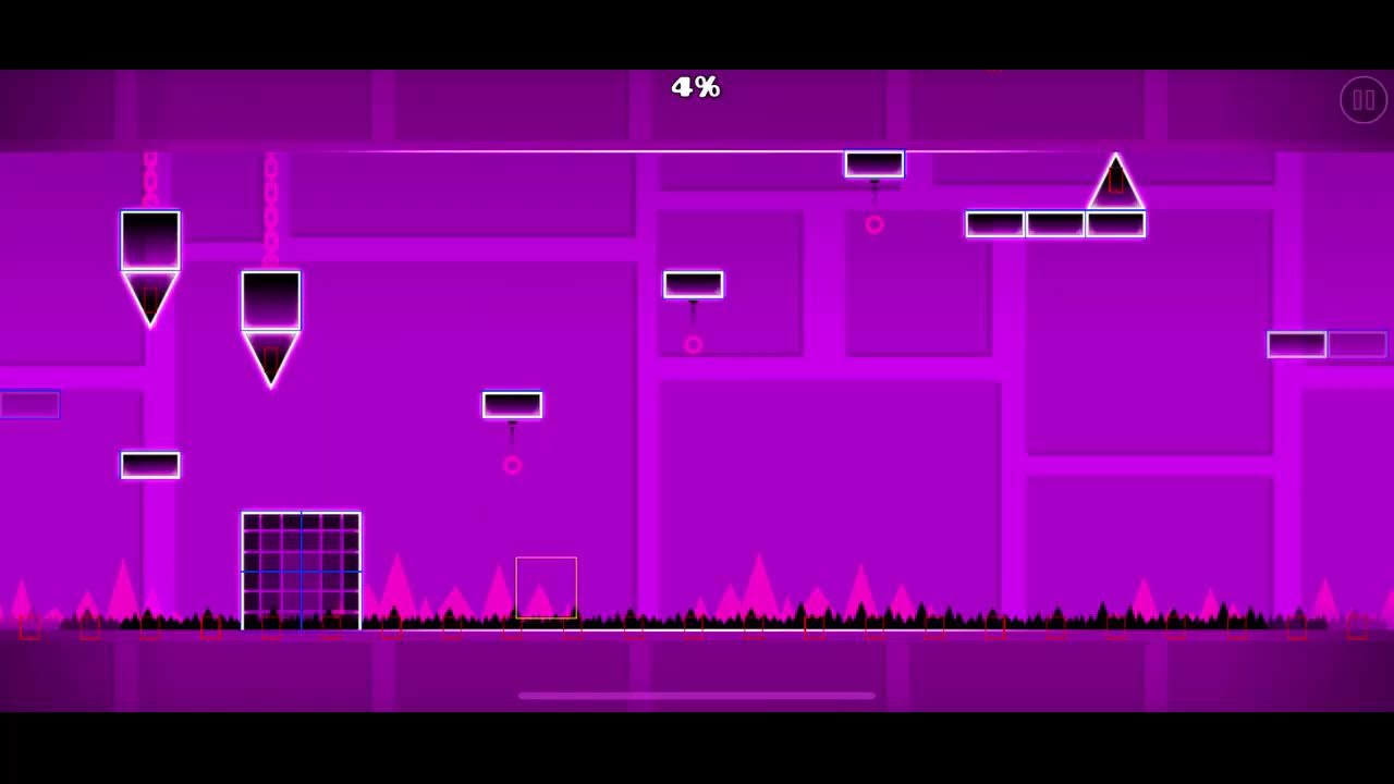 Random Portals Part 2