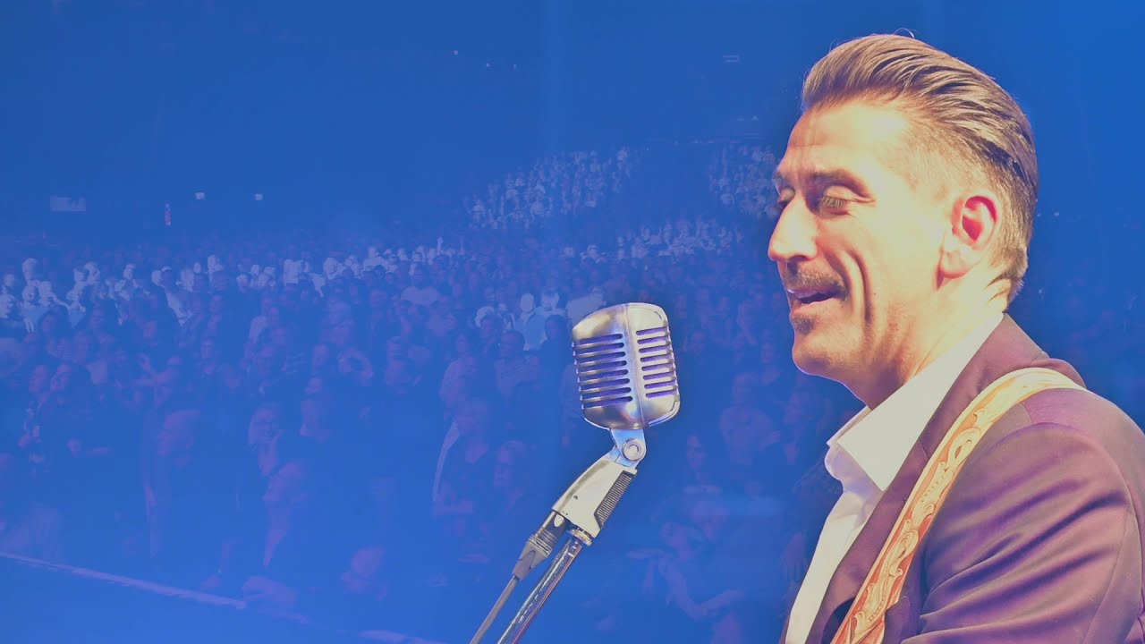 Danny Vera - Tuesday Live @013Tilburg