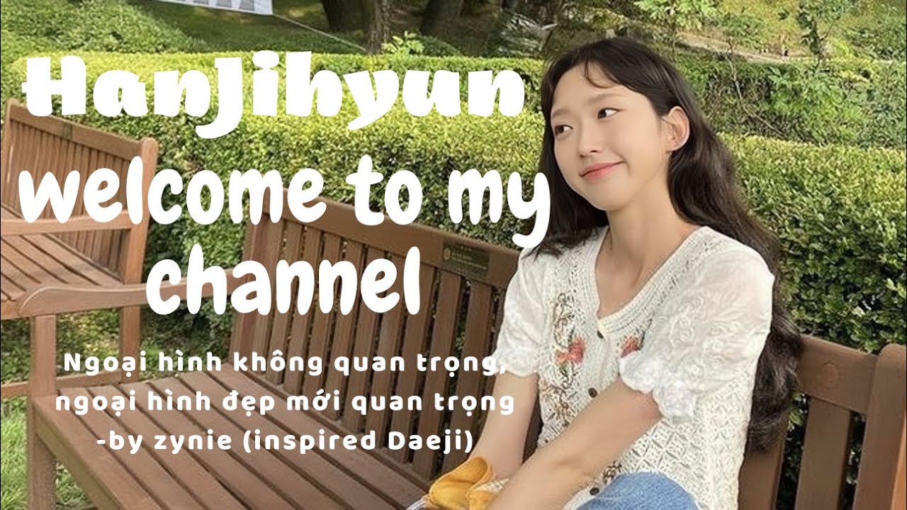 [TIKTOK] 🌷 Han Jihyun x Kim Youngdae |Daeji #17