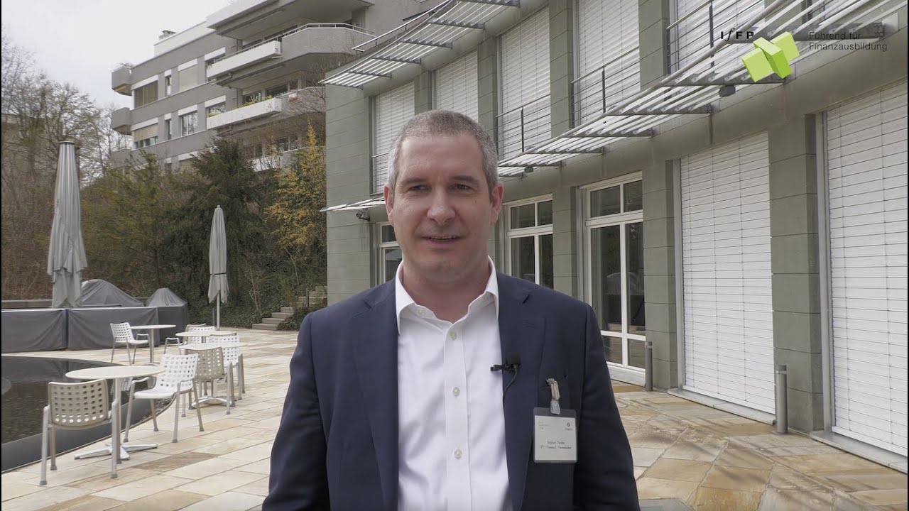 Kalt erwischt: 3 Fragen an Stephan Theiler