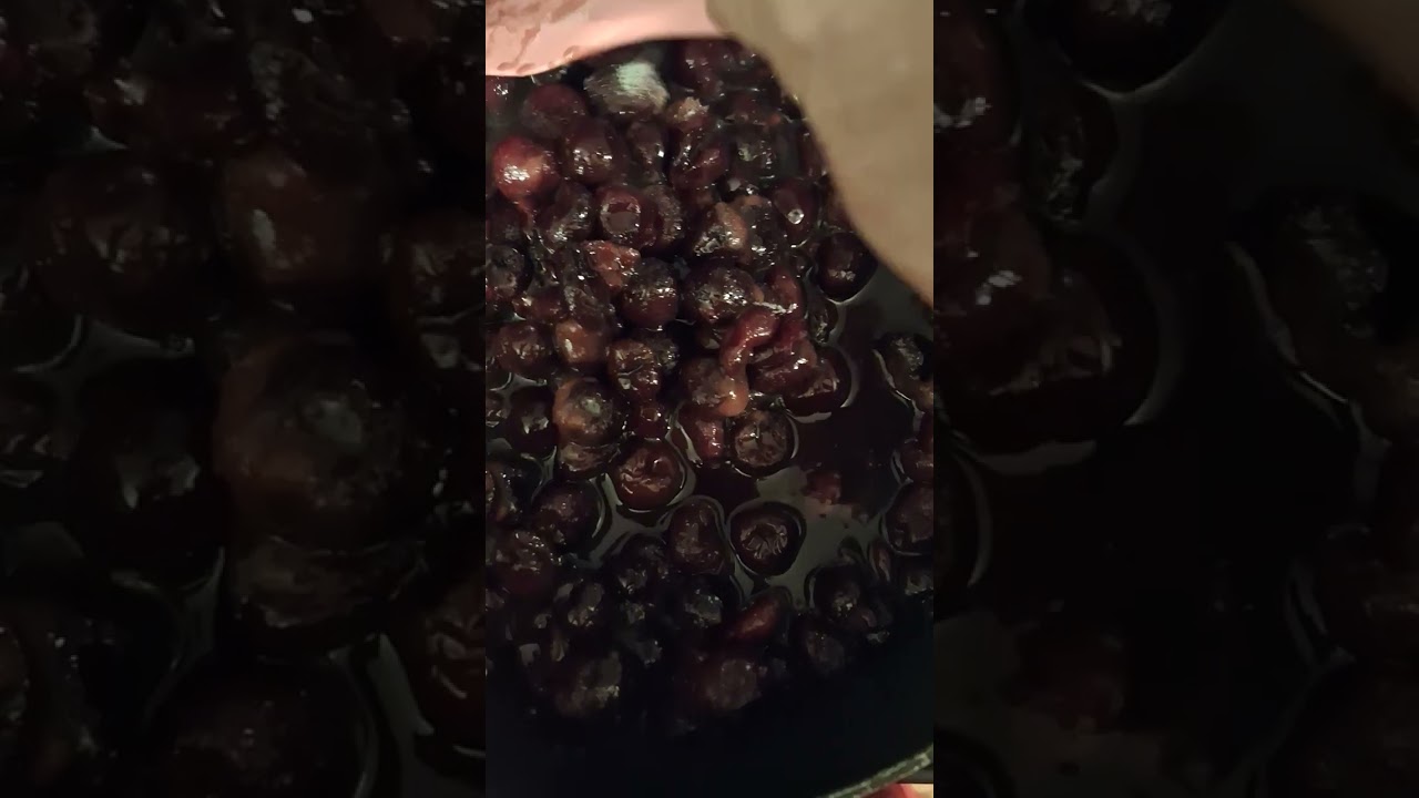 😍The 🍒 Topping!