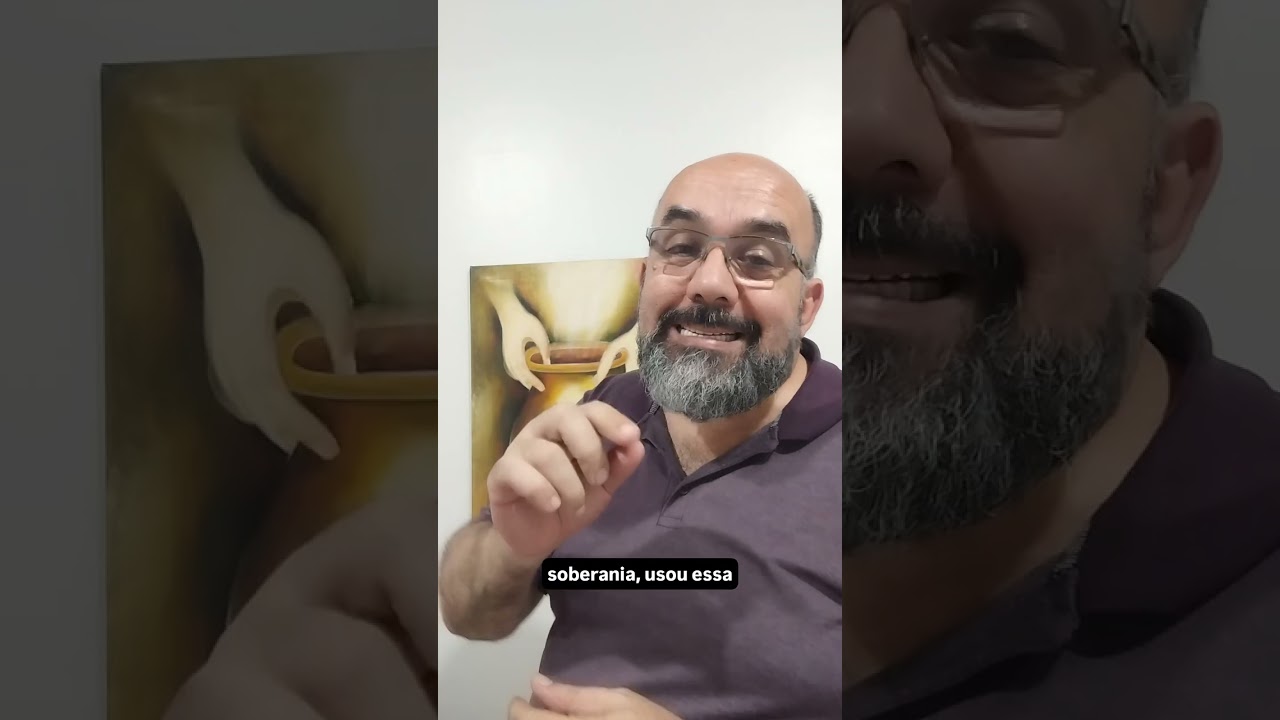 Gênesis 37-40 - Por Que o Justo Sofre? A Providência de Deus na Vida de José