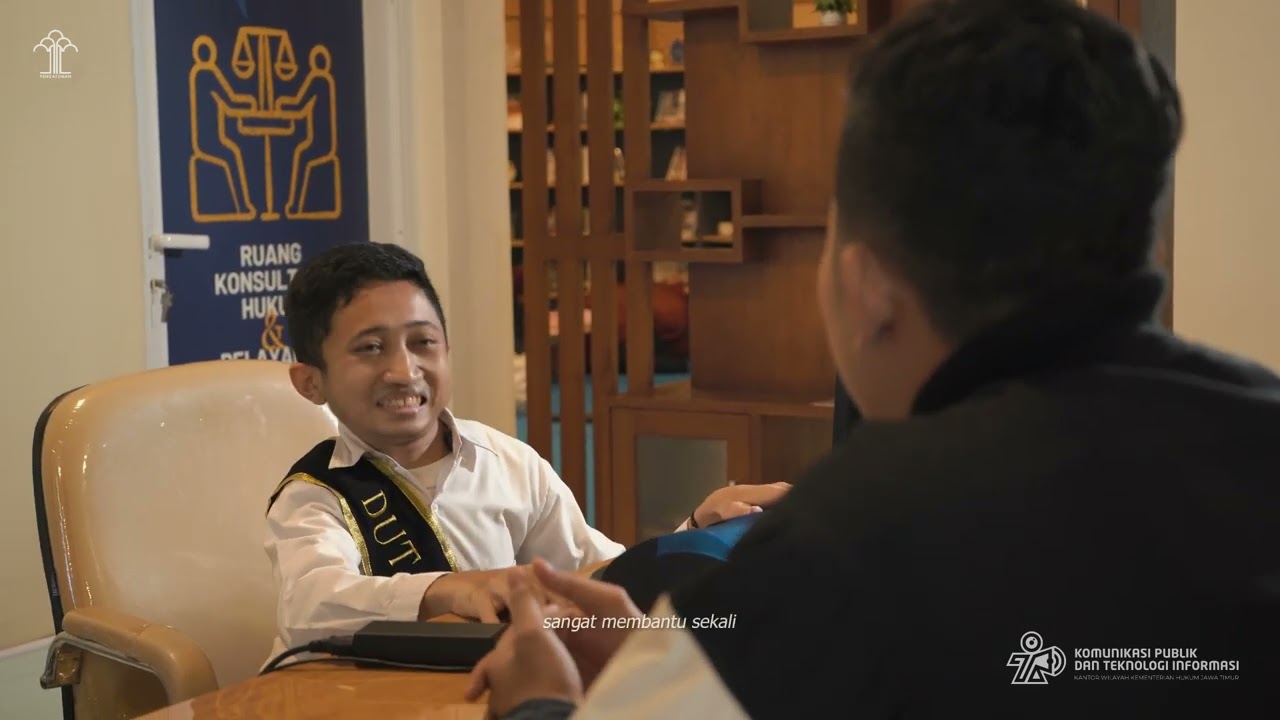 Kisah Menembus Batas, dari Jualan Online Hingga Menjadi ASN