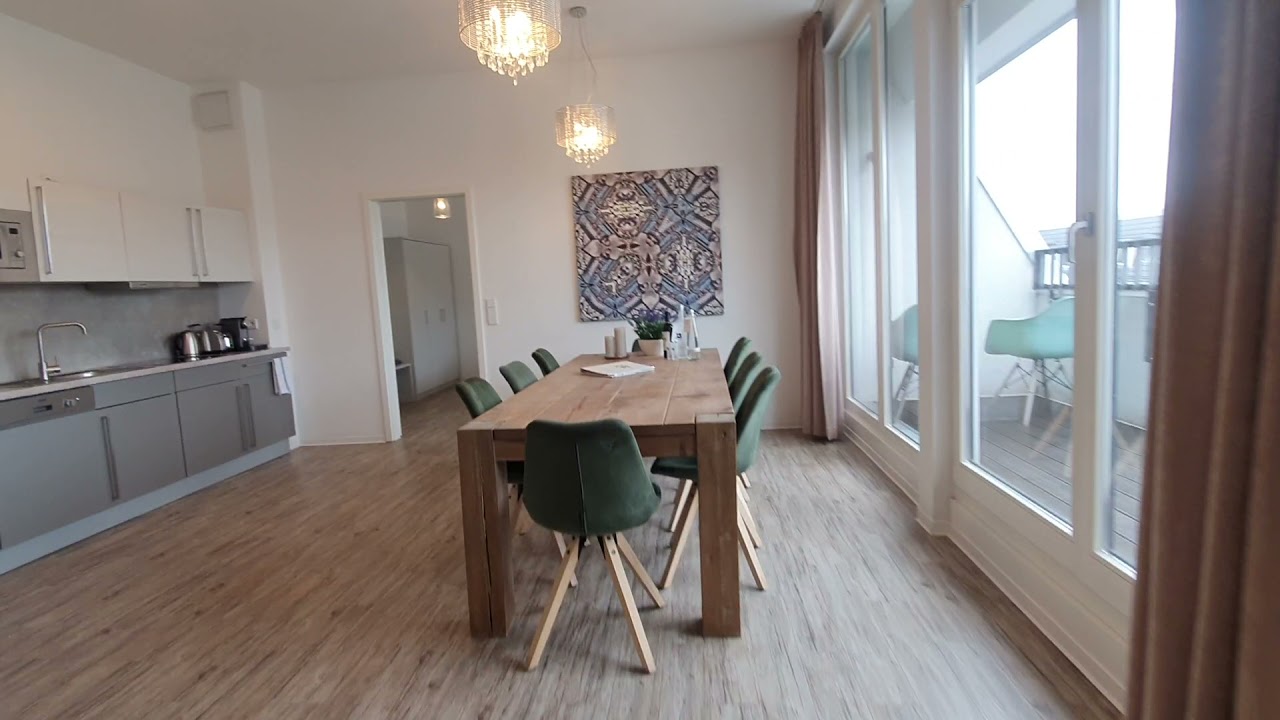 Apartment with 3 bedrooms for rent in Berlin - Spotahome (ref 522652)