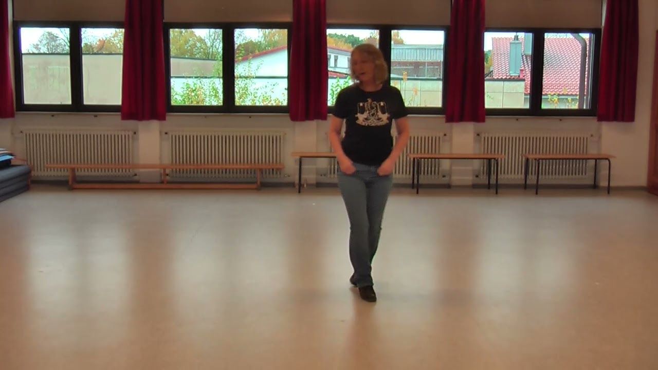 Thanks a Lot t 32/4 Wall  Demo Teil II