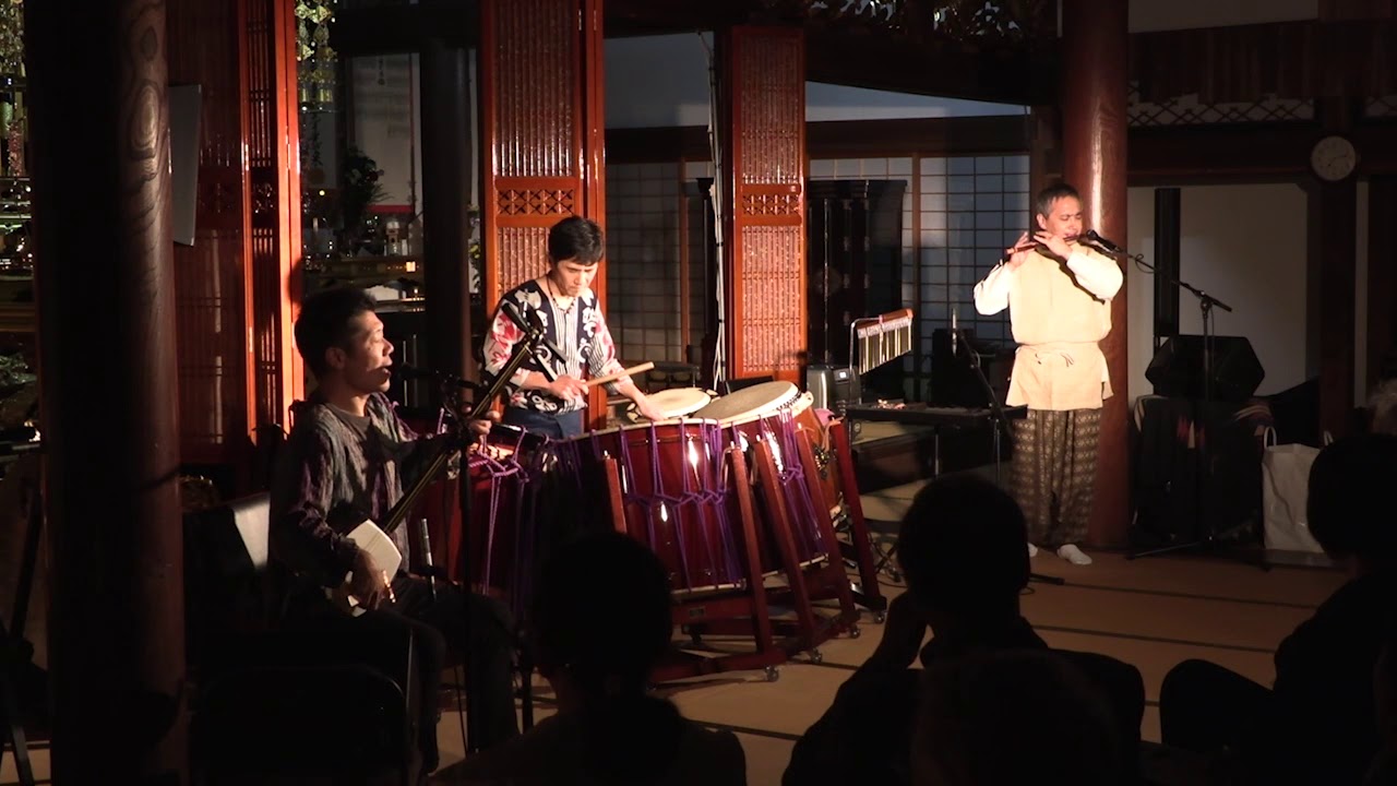 三人十色「早瀬」