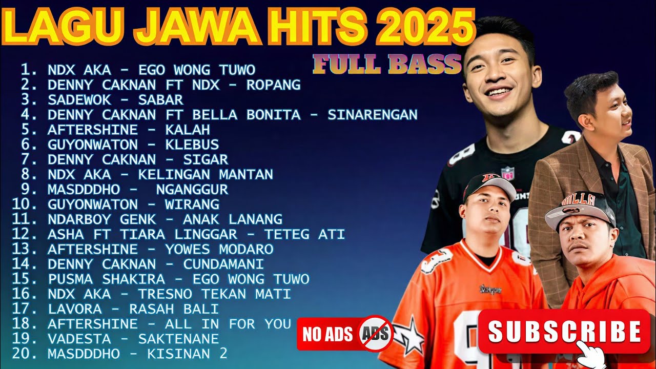 “FULL ALBUM DANGDUT KOPLO TERBARU 2025 – VIRAL & NONSTOP”