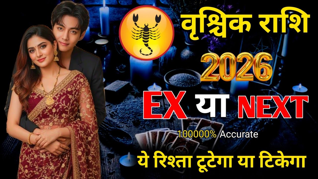 ♏वृश्चिक•SCORPIO🌹ये रिश्ता टूटेगा या टिकेगा!✨FUTURE LOVE ENERGY🧿HINDI TAROT TIMELESS