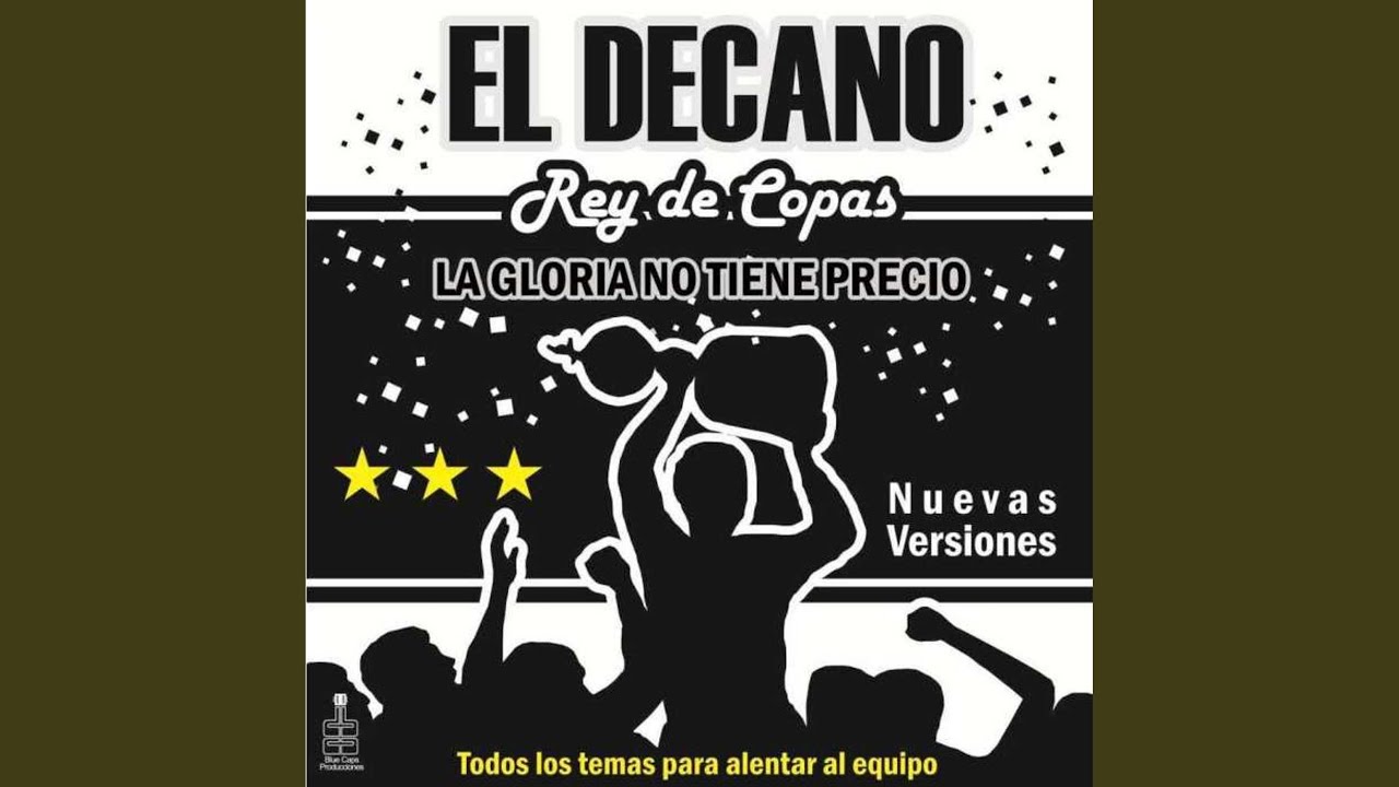 Una tarde mi viejo me llevo (Cantico de hinchada)