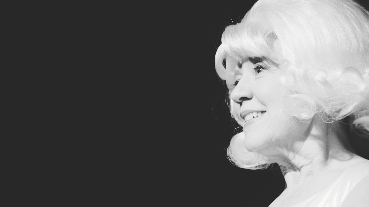 Eraserhood Forever: The Divine Hand Ensemble with Laurel 