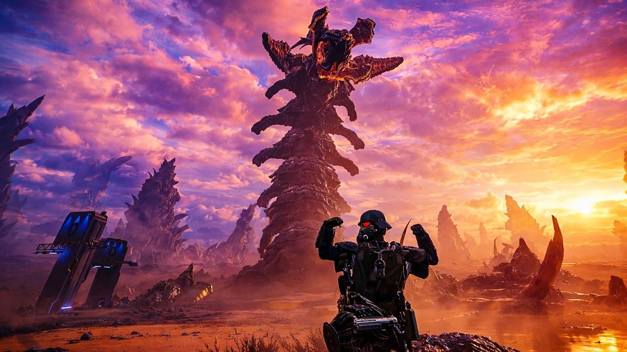 Helldivers 2: Very Important Things Happening!!! - Super Helldive [LIVE]