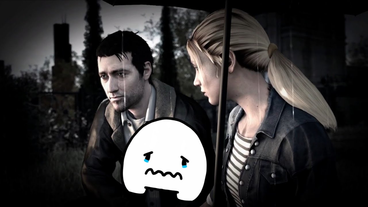 So I Played Watch Dogs 1 in 2025!