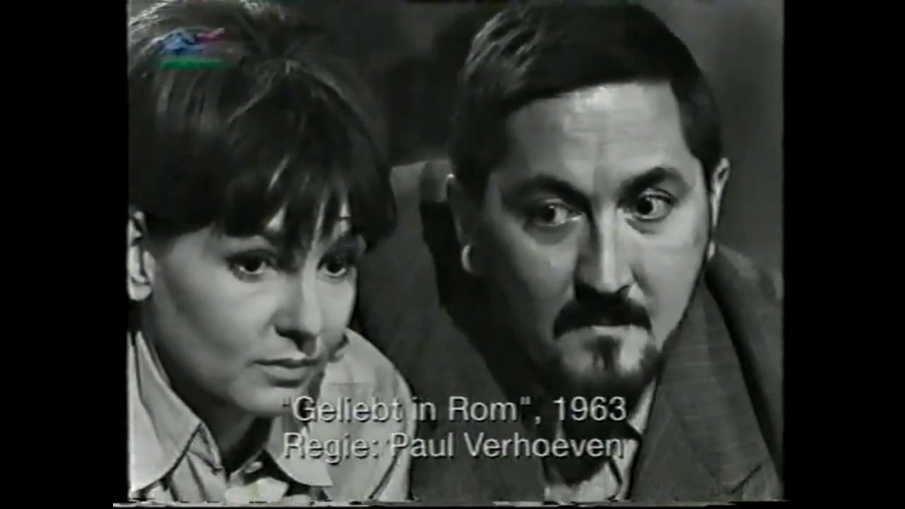 Portr&auml;t &uuml;ber Robert Graf (1997) 2/3
