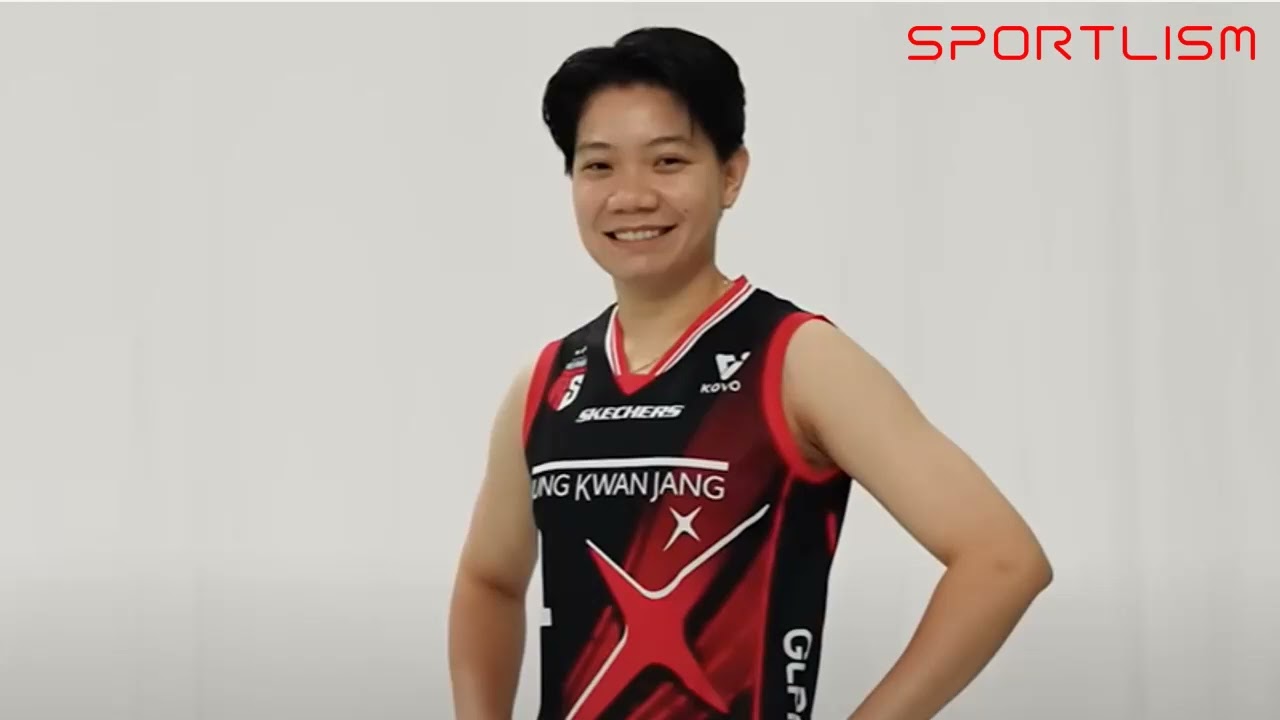 ด่วน โค้ช Red Sparks อัปเดตเรื่องวิภาวี จะเล่นวอลเลย์บอลลีกเกาหลีใต้ได้ตอนไหนมาฟังกัน