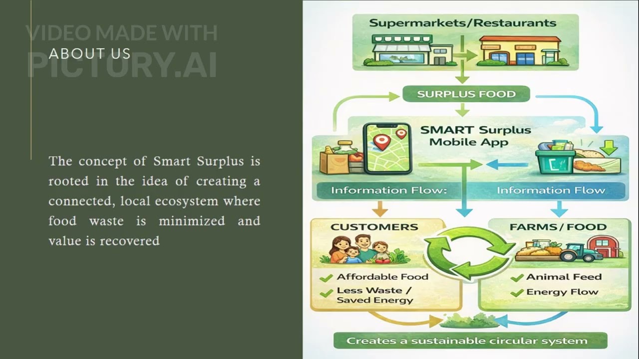 Smart Surplus