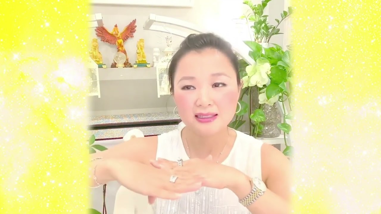 Gần mực thì đen, gần đèn thì sáng 近朱者赤，近墨者黑 (Chinese sub) | Master Tammie Truong