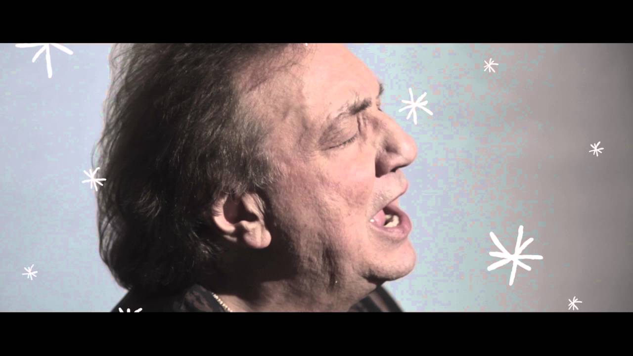 Tullio De Piscopo-Destino e Speranza (OFFICIAL VIDEO)