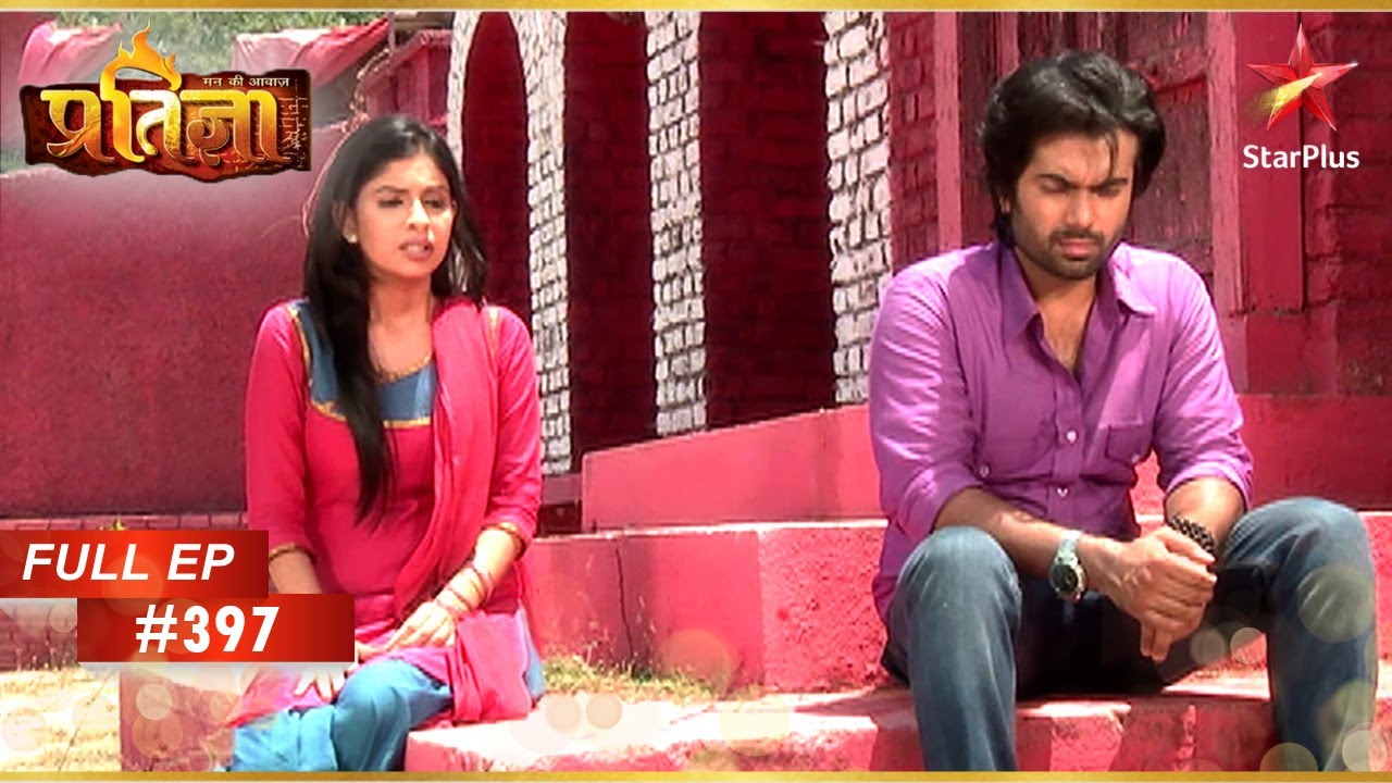 Aarushi Krishna से बात करती है! | Full Episode: 397 | Mann Kee Awaaz Pratigya