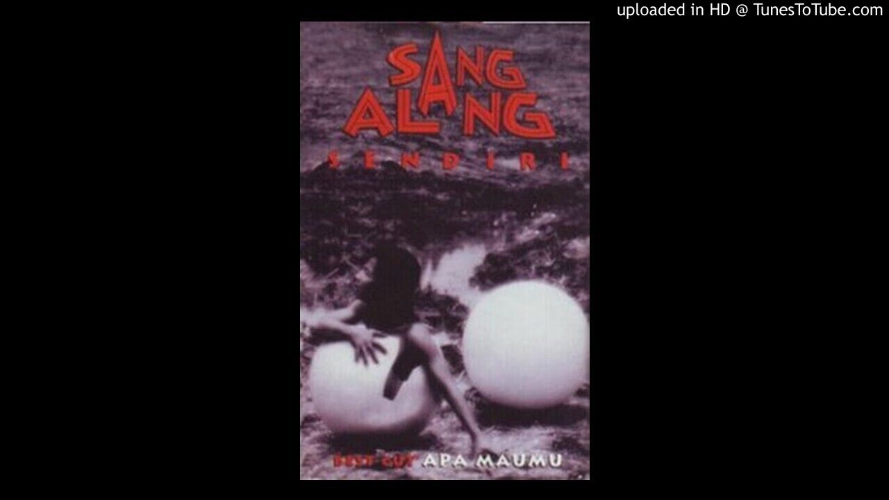 SANG ALANG - Kata Hati (Audio)