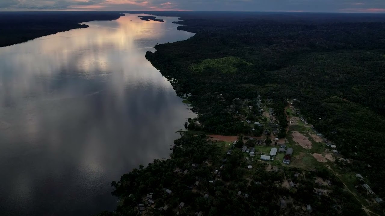 Brazil to scrap waterway decree after Indigenous occupy Cargill port