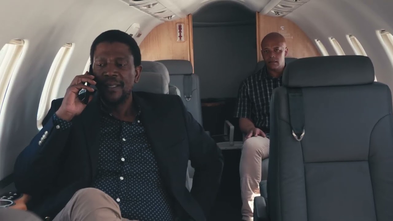 TSU International Services