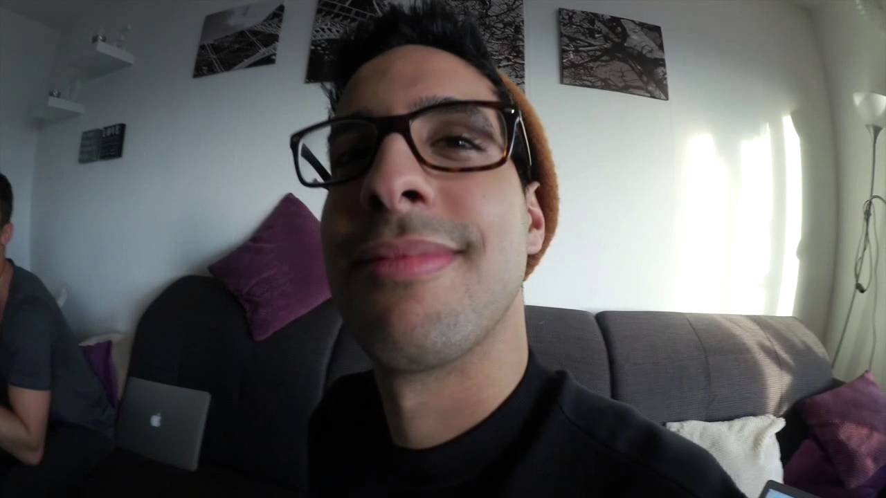 MIT DER GANZEN CLIQUE! | AnKat