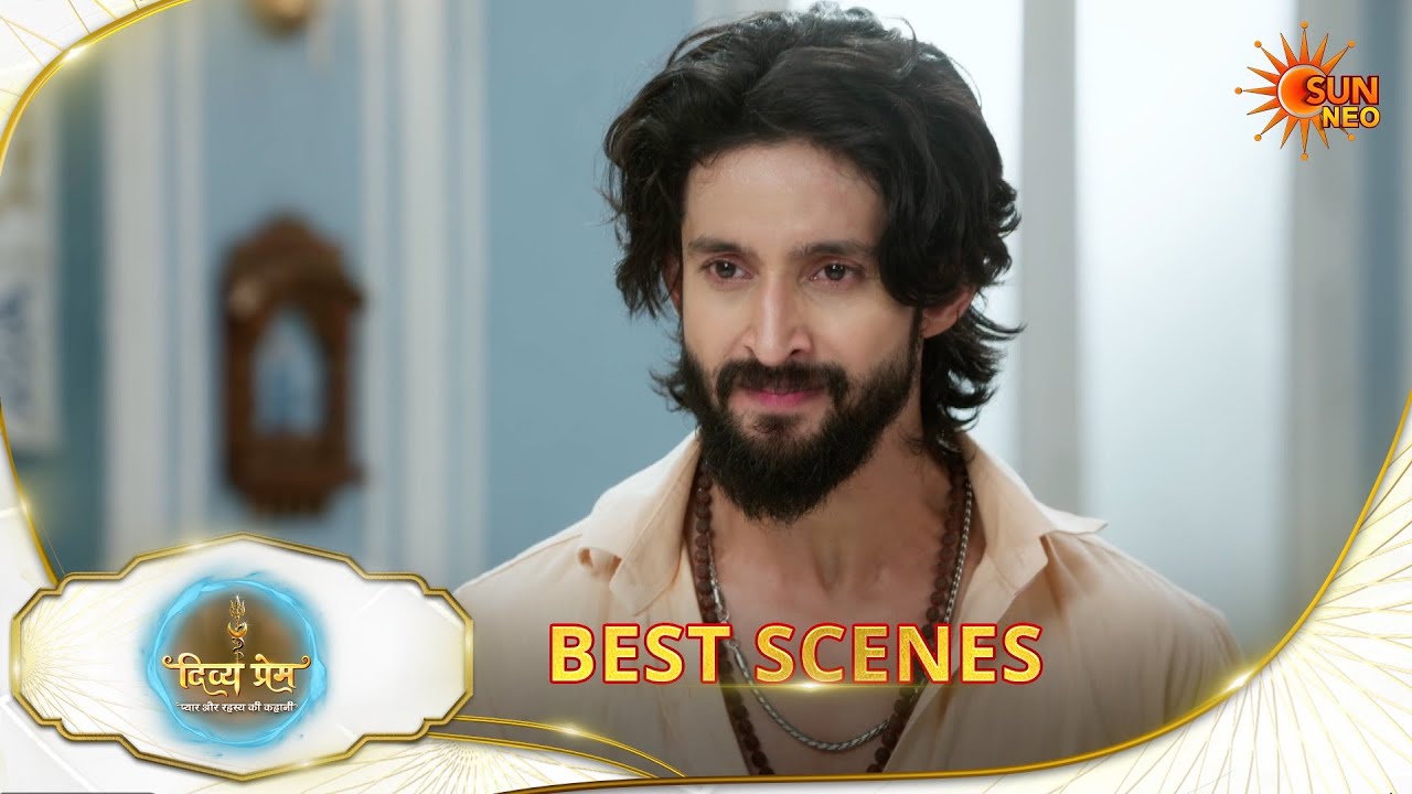 Divya Prem | Best Scene | 19 June 2026 | Hindi Serial | Sun Neo