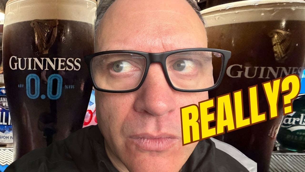 Why Is Guinness 0.0 So Expensive?