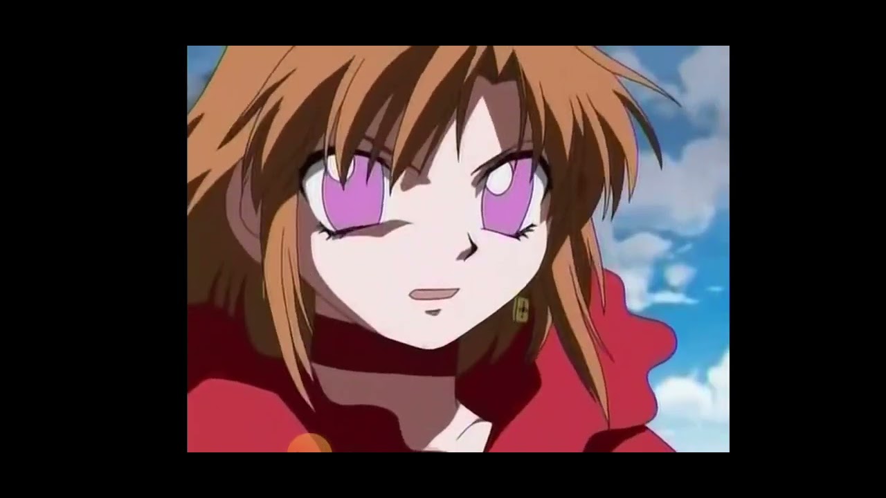 zatch bell Zatch v Zofis
