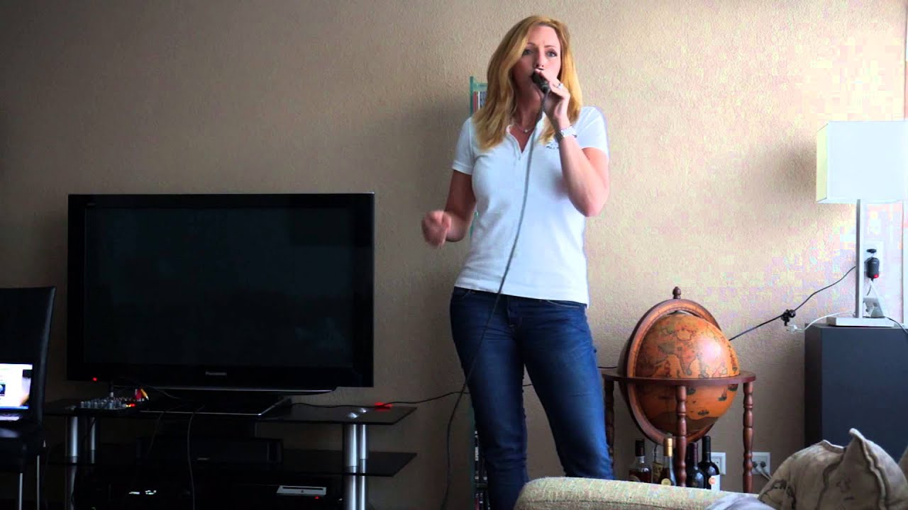 Abel - Onderweg (cover by Suzanne van Bergen)