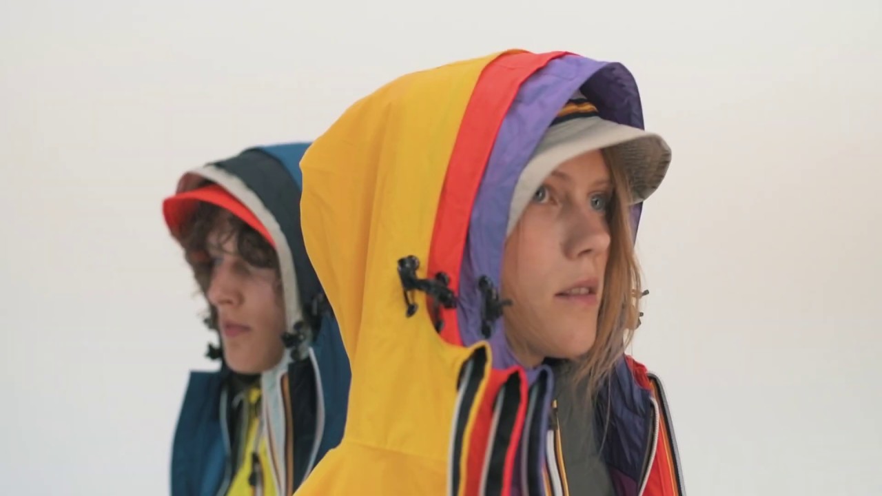 K-WAY SPRING / SUMMER 2020