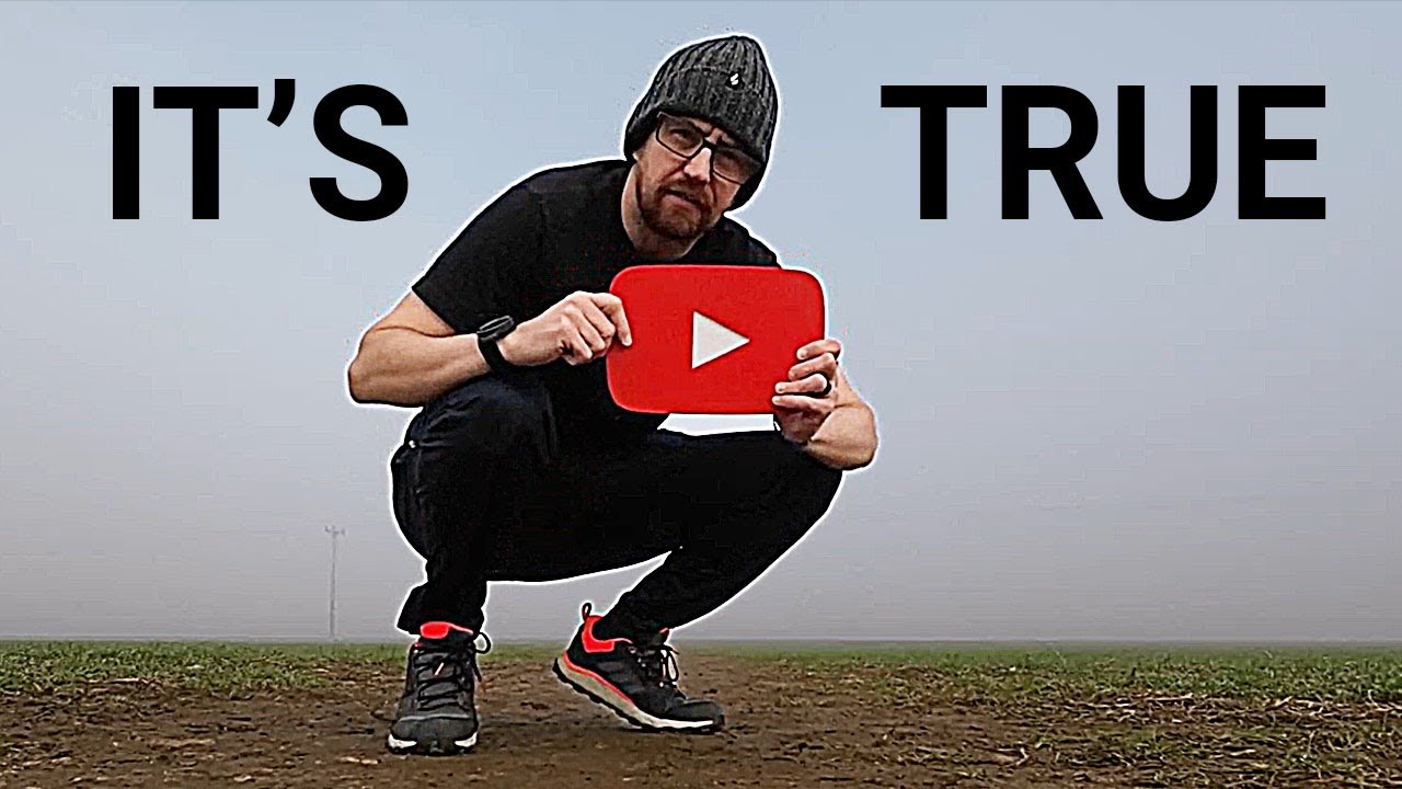 PROOF YouTube Is Pushing Small Channels in 2025