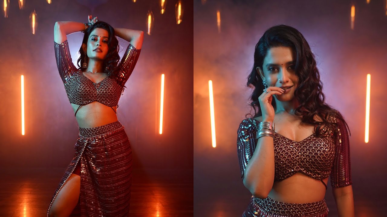 Oo Antava Mava 🔥 I Sonal Devraj & Jiggar thakkar