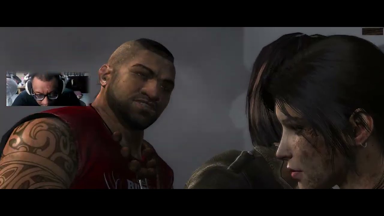 ทูมเรเดอร์ / Tomb Raider 2013 (ซับไทย) #18 - Shipwreck Beach