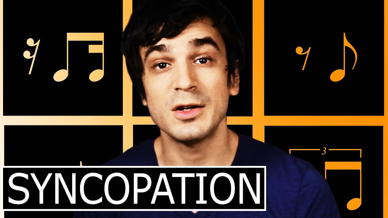 Синкопирование — это просто! Интерактивная тренировка РИТМА.