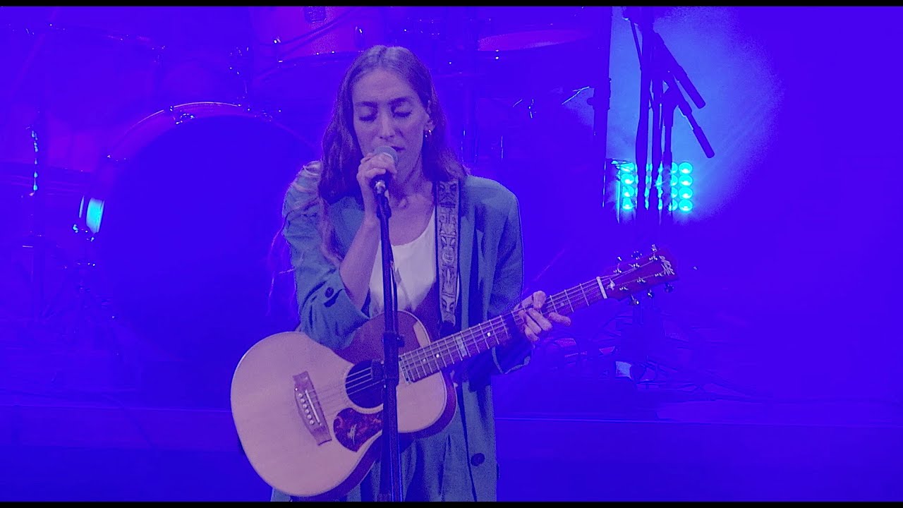 CATERINA  - Quando  (Live)