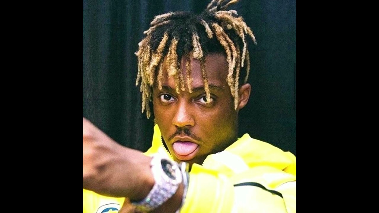 [FREE] Juice WRLD Type Beat - 