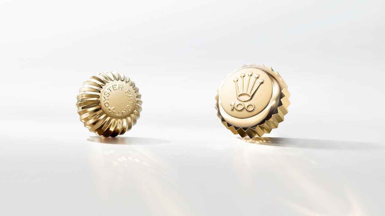 Worn on the Wrist of History for 100 Years &ndash; The Oyster