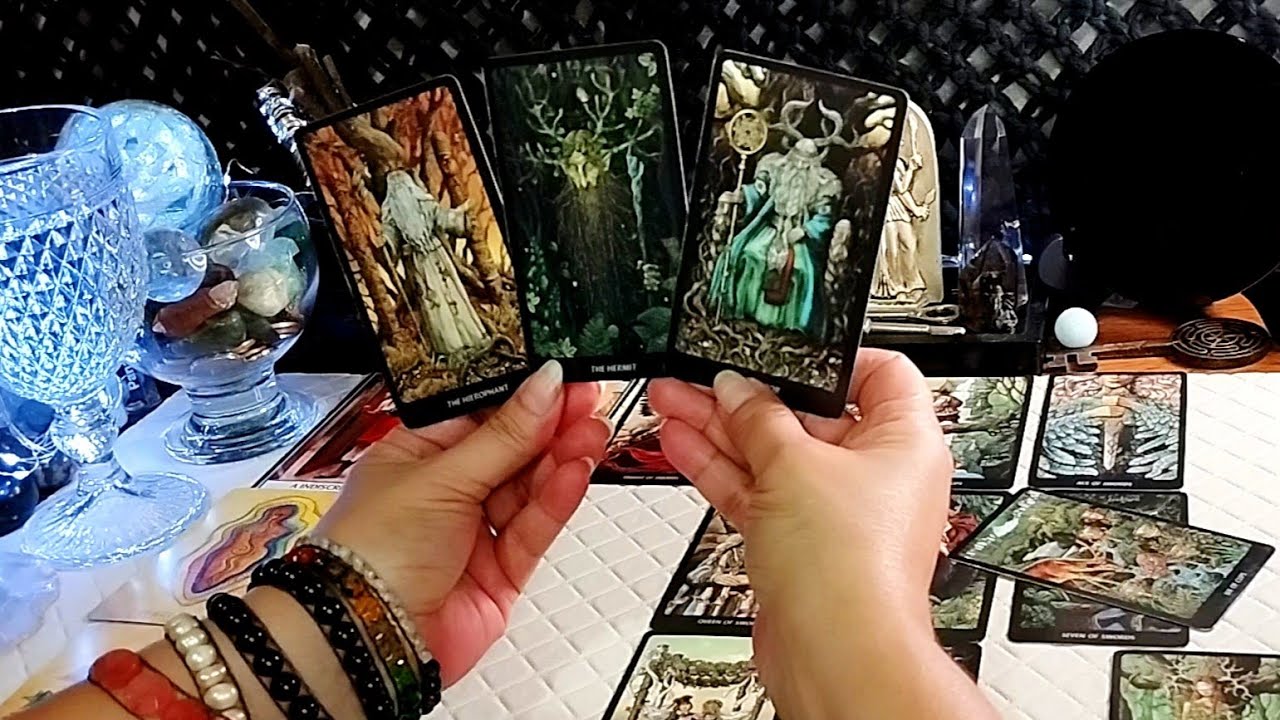 A PESSOA ENDURECIDA ESTÁ EM COMPLETA SOLIDÃO E TRISTEZA. 🥶#cartomante #tarologo #oraculista #tarot 